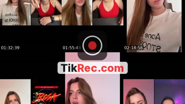 TikTok live: venez discuter 🫶 by @malaalenkaafr