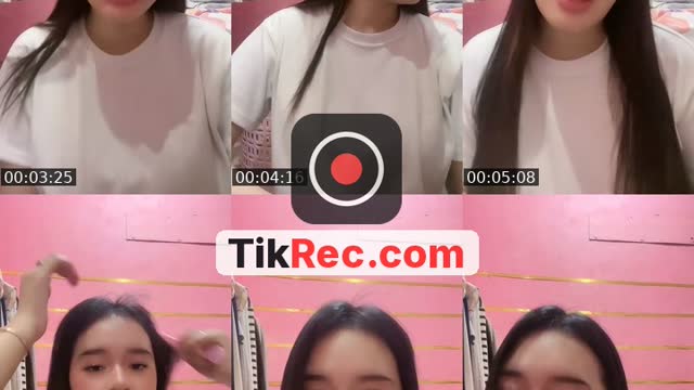 @deaam4nda TikTok live