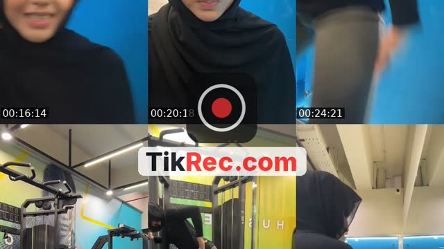 TikTok live: leg die by @nabwillaa