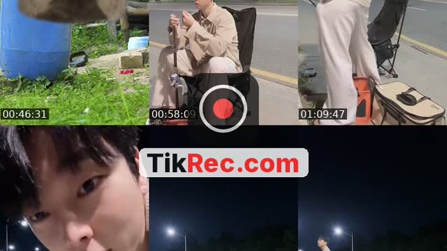 @blnpl12 TikTok live from 2026-09-19