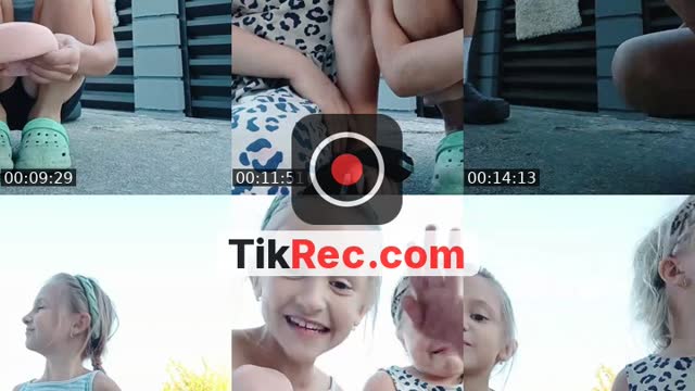 @_nadya_705 TikTok live