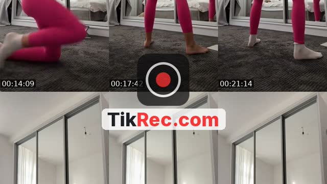 Joga  stretching - @bau_mit_ihr