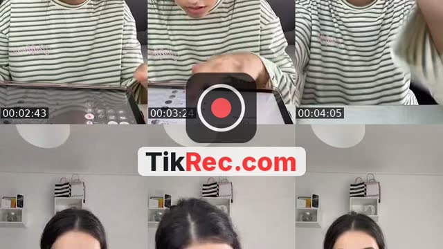 @_carlamateo TikTok live