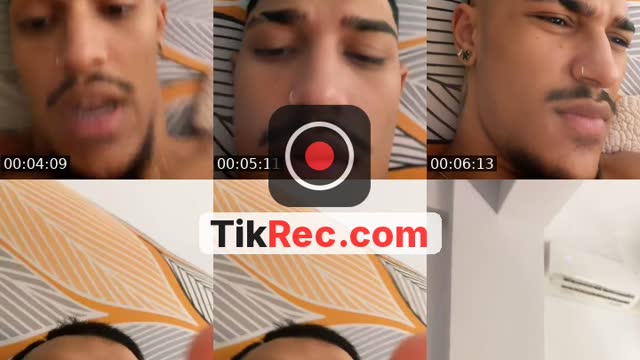@jonathantq777 TikTok live
