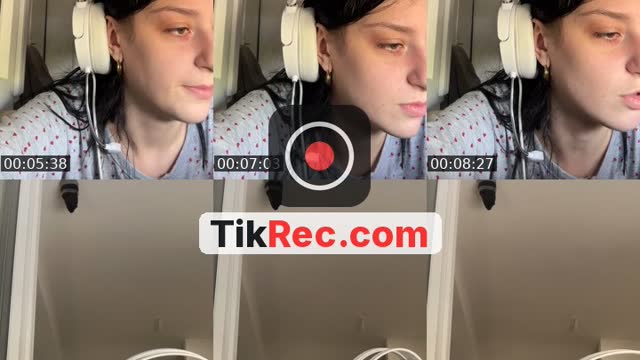 @emmagclvs TikTok live
