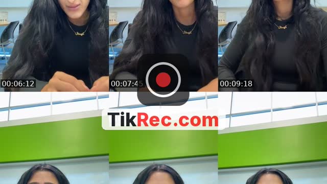 @chavcriss TikTok live from 2026-09-19