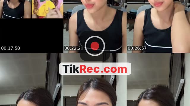 TikTok live: hi po by @dyanelodri24