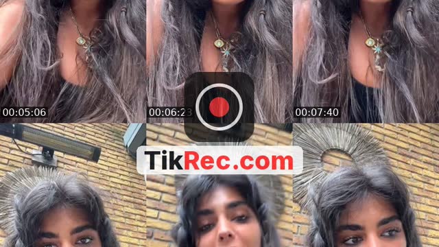 @yagmurbsky1 TikTok live