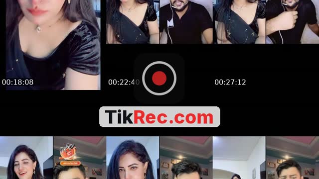 @sanam777786 TikTok live from 2026-09-19