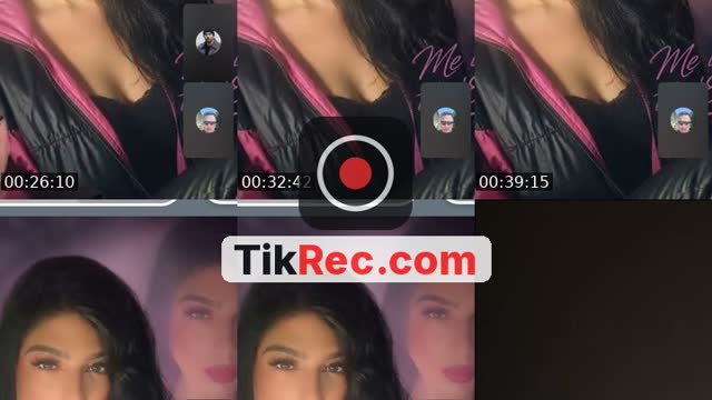 @elinovek3wv TikTok live from 2026-09-19