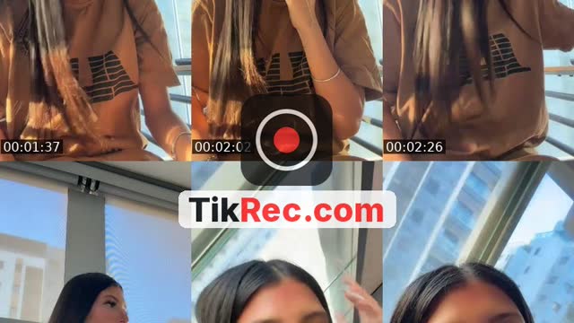 @_nofaryerushalmi_ TikTok live