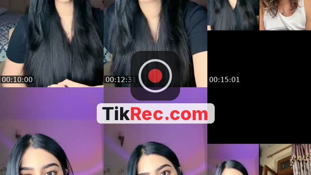 @laikajaved TikTok live from 2026-09-19