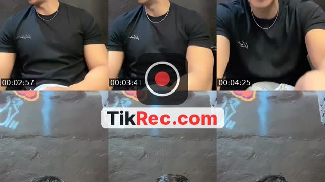 @chokychow_0 TikTok live from 2026-09-19