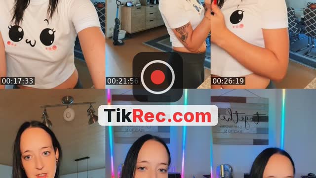 @stillhere.steady TikTok live from 2026-09-19