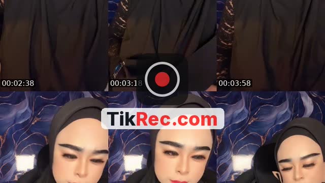 TikTok live: Masuk class senam cikgu by @dr.adriana3