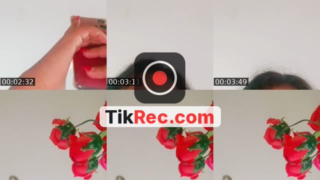 @janakarchnakova48 TikTok live