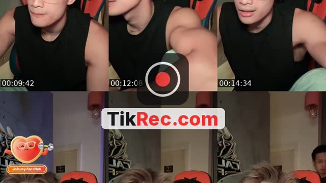TikTok live: 🗣️ by @rsyadj_