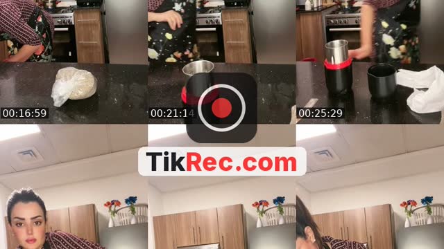 @zohraamal2 TikTok live from 2026-09-19