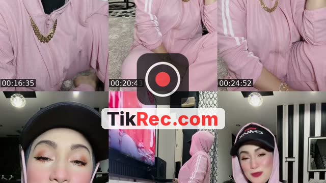 @nikminieisuzu TikTok live from 2026-09-19