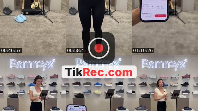 @pammys_official TikTok live from 2026-09-19