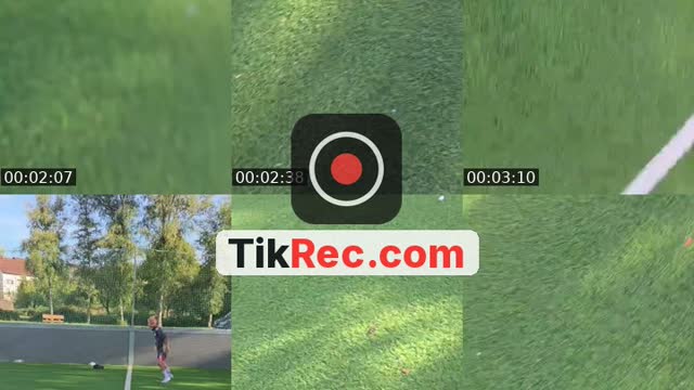 @colingnzel TikTok live