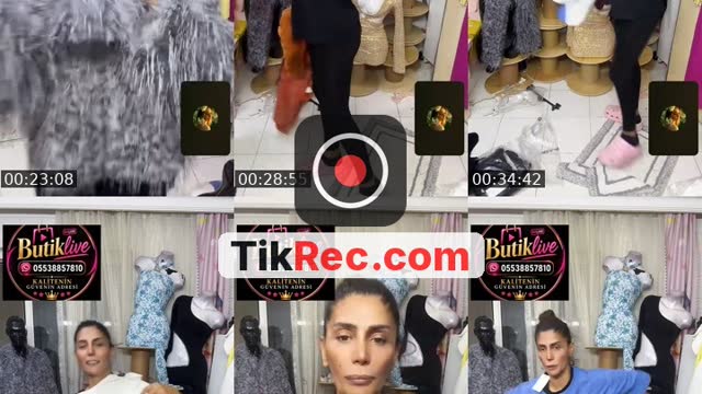 @butiklivee TikTok live from 2026-09-19