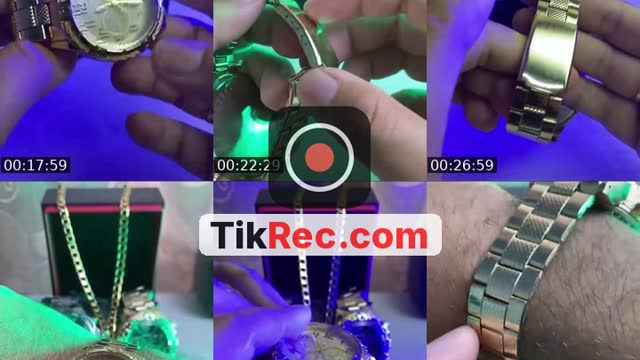 TikTok live: Garanta agora seu kit by @mendesmoitinho