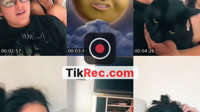@akasirius_ TikTok live