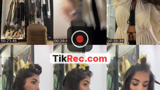 TikTok live: Buenos días 🫶 by @beatryzzgarcia