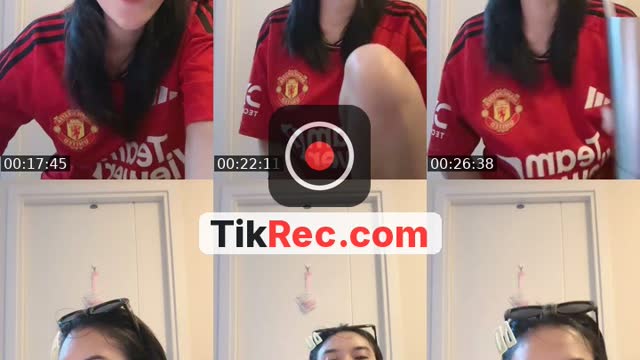 @khun_tha123456 TikTok live