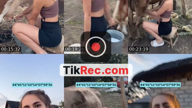 @babakica0 TikTok live