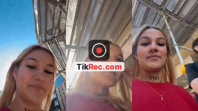 @050617.1 TikTok live