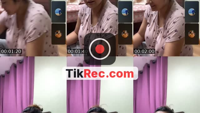 @thokar227 TikTok live