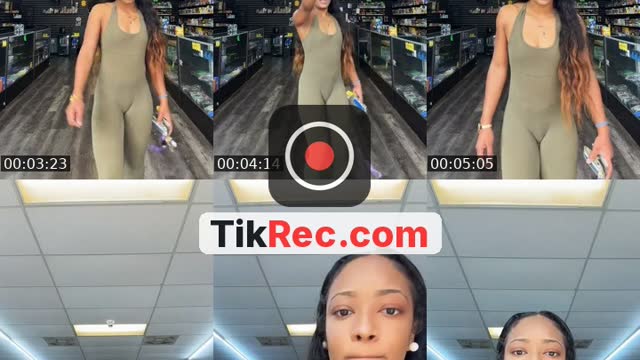 @daymackey TikTok live from 2026-09-19
