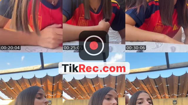 @adrianagarrido_ TikTok live from 2026-09-19