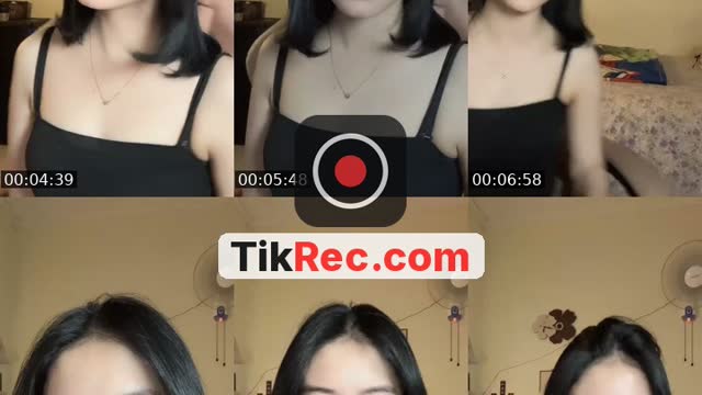 @cottoncandychic11 TikTok live