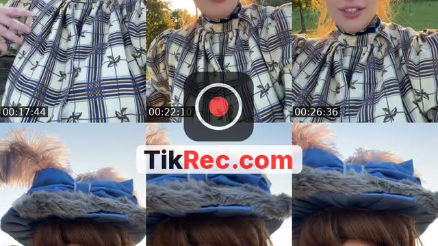 @giulymoon96 TikTok live from 2026-09-19