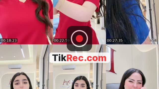 @diva.cliniic TikTok live from 2026-09-19