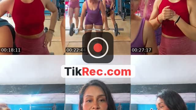 @lunadealvarez TikTok live from 2026-09-19