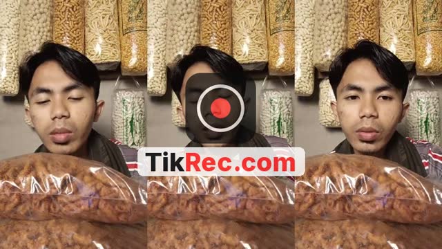 @putra.bungsu.snac TikTok live