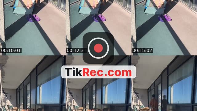 TikTok live: Get Excited by @papa_cabron