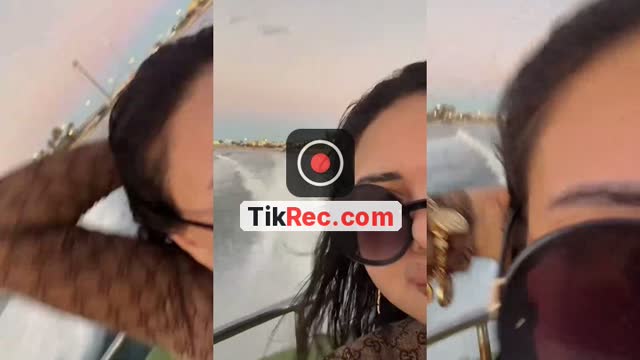 @manakhaled14 TikTok live