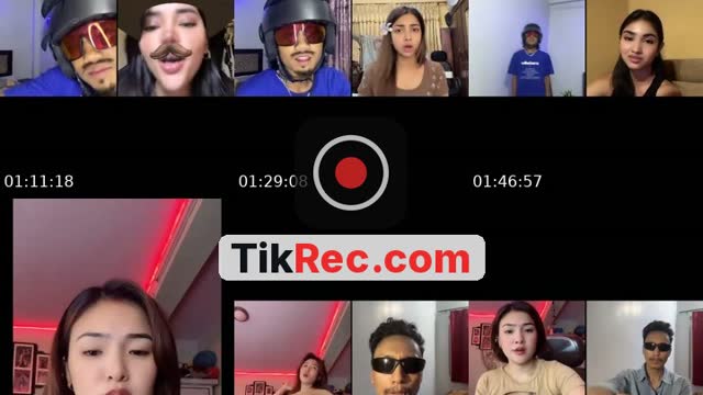 @magarniiqueen11 TikTok live from 2026-09-19