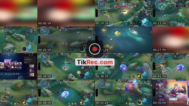 @uppu_cham TikTok live from 2026-09-19