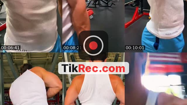 @slinger.fit TikTok live from 2026-09-19