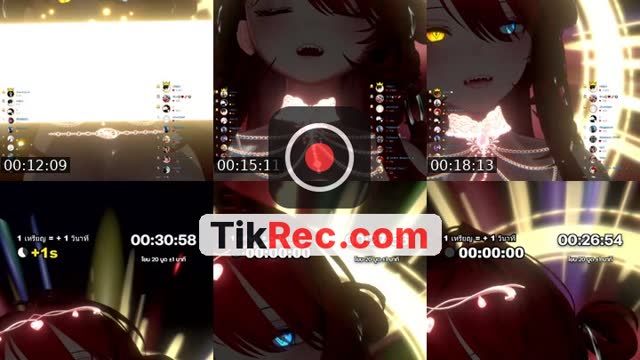 TikTok live: เกมทีดีที่สุด by @hazuneiv