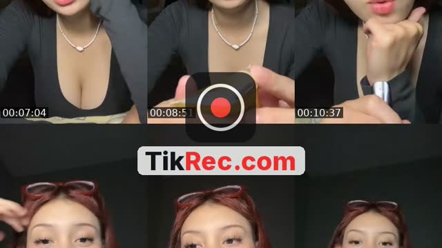 TikTok live: belajar dial in by @lolamowla