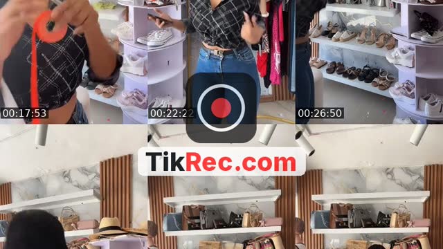 @ericka_638 TikTok live from 2026-09-19