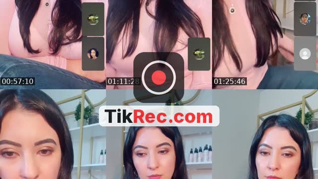@camilaovermyer1 TikTok live from 2026-09-19
