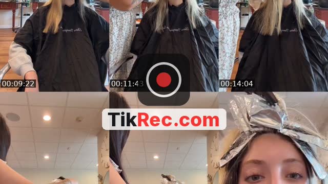 @avaapoletski TikTok live from 2026-09-19